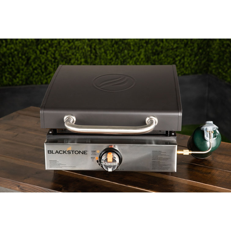 Blackstone Tabletop Griddle & Reviews Wayfair